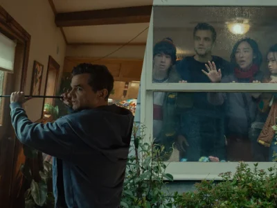 A Última Casa: Data de Lançamento e Trailer Oficial do Filme na Netflix