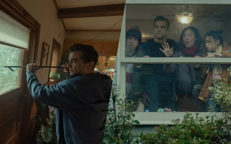 A Última Casa: Data de Lançamento e Trailer Oficial do Filme na Netflix