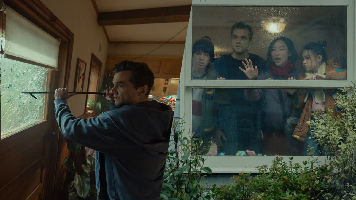 A Última Casa: Data de Lançamento e Trailer Oficial do Filme na Netflix