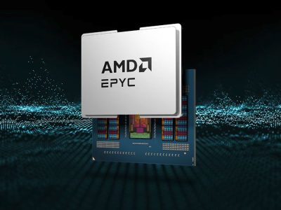 AMD anuncia lançamento da arquitetura Zen 6 e dos processadores EPYC Venice para 22 de julho