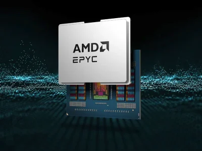 AMD anuncia lançamento da arquitetura Zen 6 e dos processadores EPYC Venice para 22 de julho