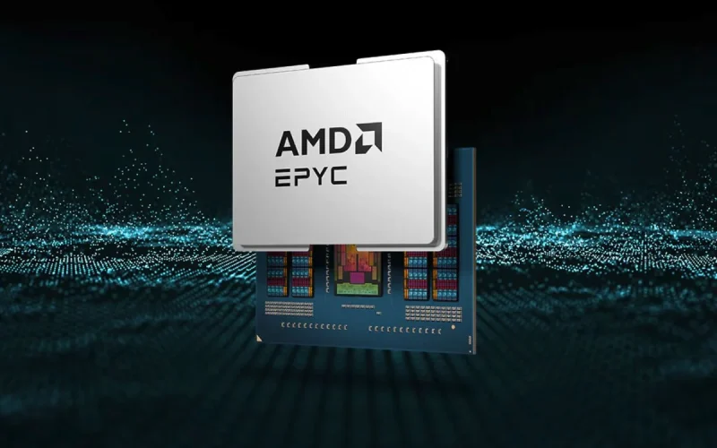 AMD anuncia lançamento da arquitetura Zen 6 e dos processadores EPYC Venice para 22 de julho