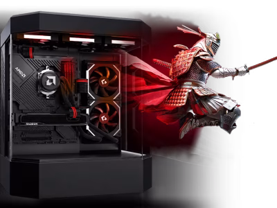 AMD lança driver Adrenalin Edition 26.7.1 com suporte para Radeon RX 9050
