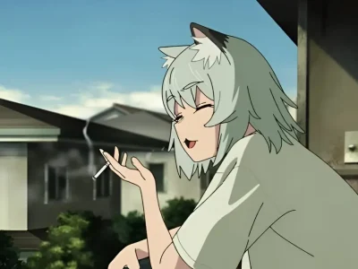 Anime Yani Neko causa polêmica e deixa espectadores insatisfeitos no primeiro episódio