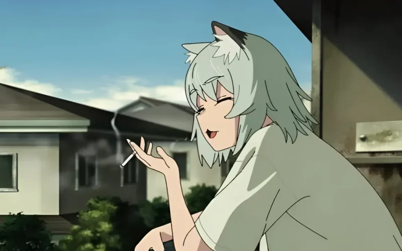 Anime Yani Neko causa polêmica e deixa espectadores insatisfeitos no primeiro episódio