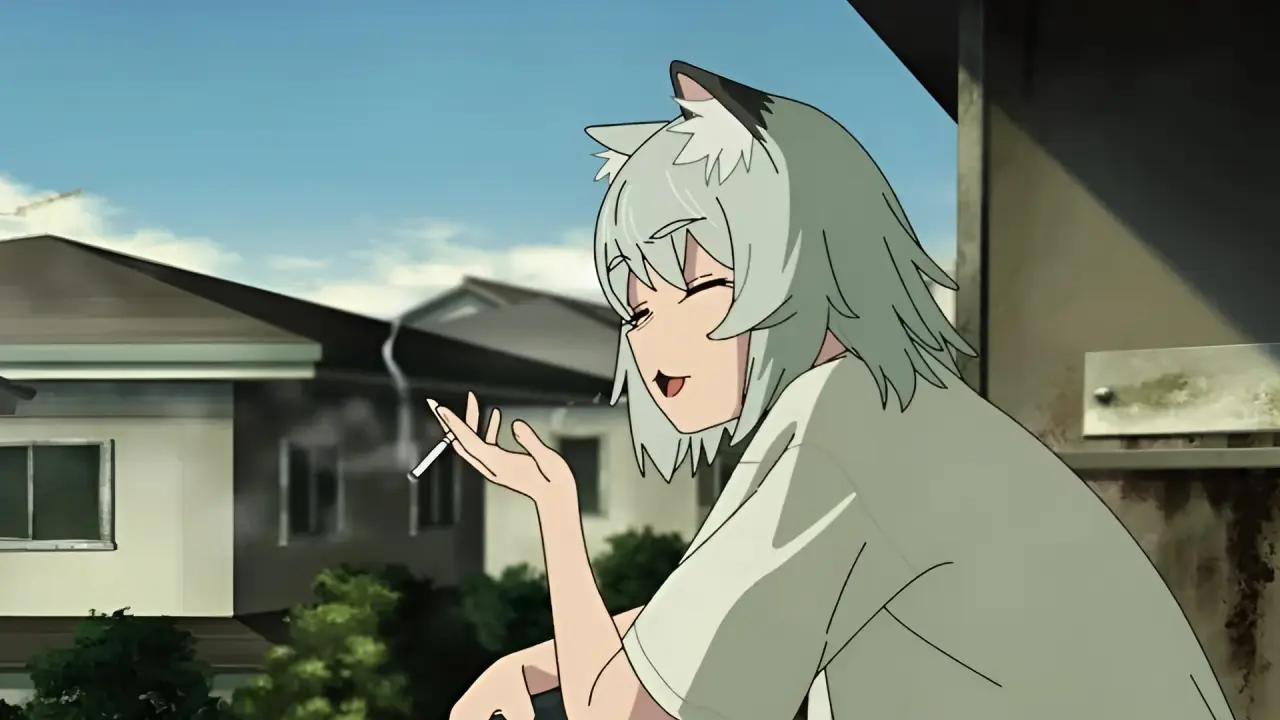 Anime Yani Neko causa polêmica e deixa espectadores insatisfeitos no primeiro episódio