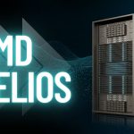 Anthropic escolhe AMD Helios com Epyc Venice e Instinct MI455X para impulsionar sua IA Claude