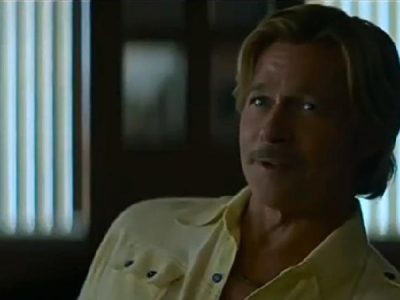 “As Aventuras de Cliff Booth” tem data de estreia confirmada nos cinemas e na Netflix