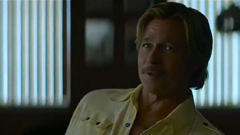 “As Aventuras de Cliff Booth” tem data de estreia confirmada nos cinemas e na Netflix