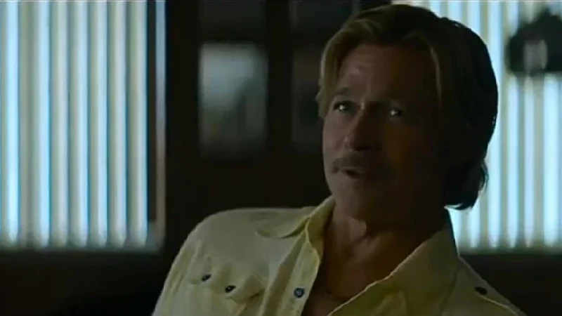 “As Aventuras de Cliff Booth” tem data de estreia confirmada nos cinemas e na Netflix