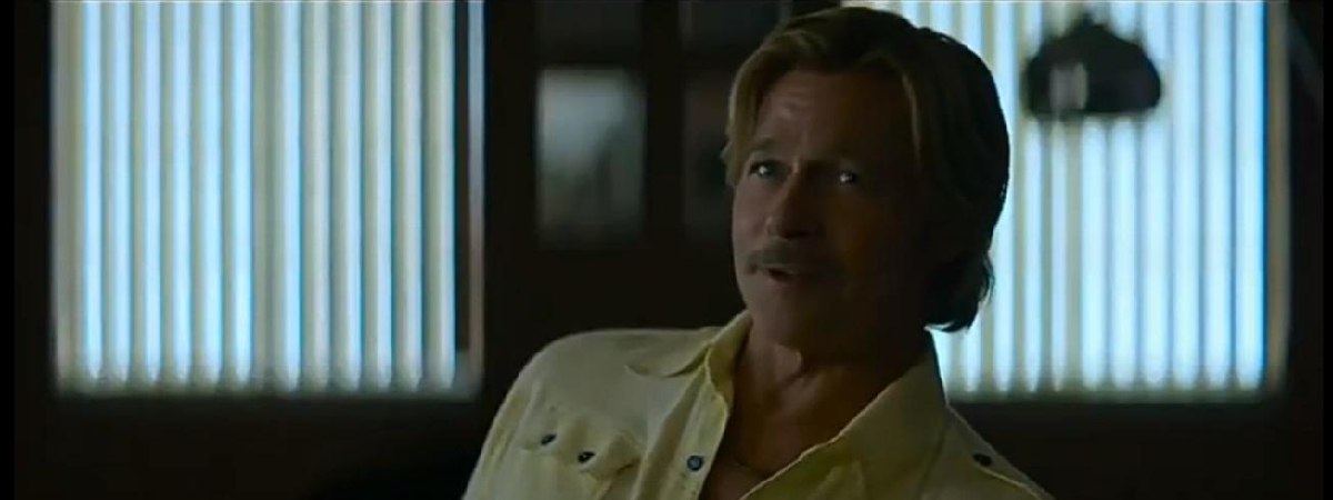 “As Aventuras de Cliff Booth” tem data de estreia confirmada nos cinemas e na Netflix
