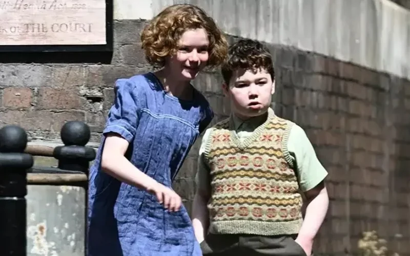 "As Crônicas de Nárnia" chega aos cinemas e à Netflix: saiba quando!