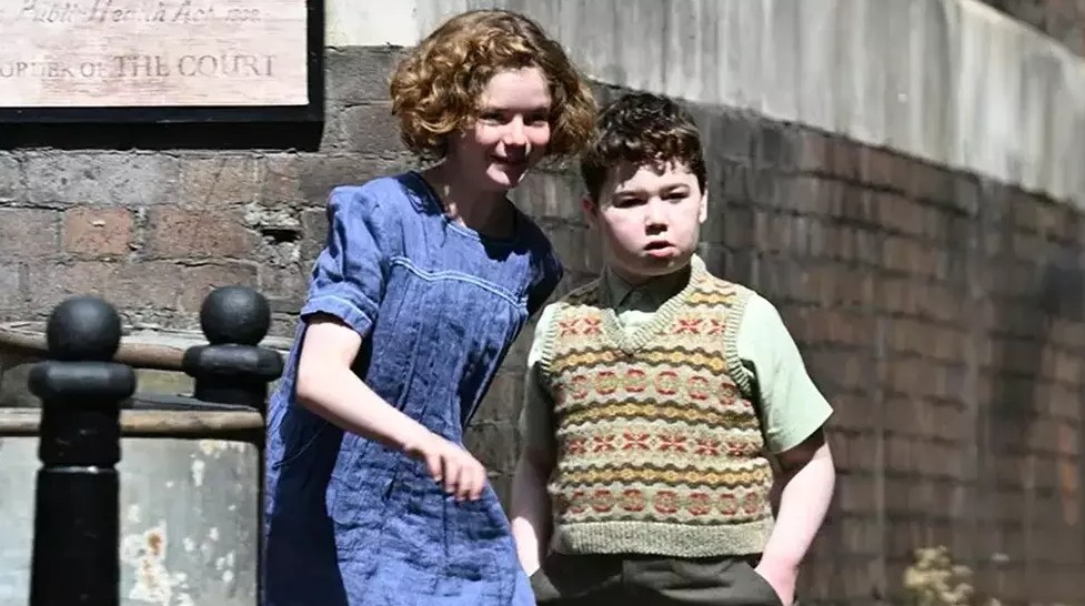 "As Crônicas de Nárnia" chega aos cinemas e à Netflix: saiba quando!