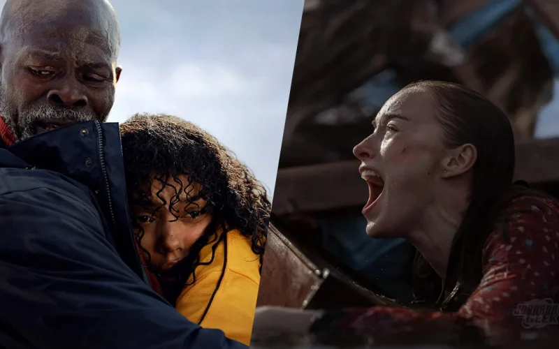 Ataque Brutal: Confira a data de estreia e o trailer oficial do filme na Netflix