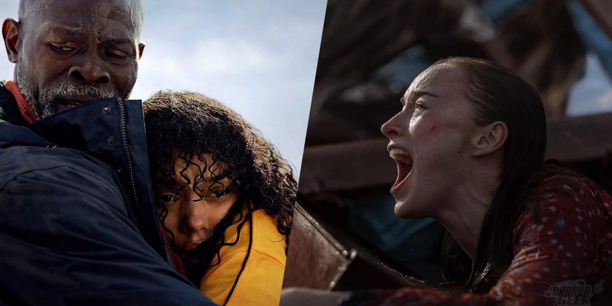 Ataque Brutal: Descubra a data de estreia e assista ao trailer oficial na Netflix