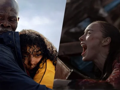 Ataque Brutal: Descubra a data de estreia e assista ao trailer oficial na Netflix