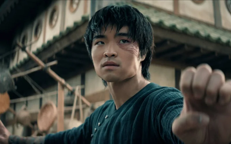 Avatar: O Último Mestre do Ar: 2ª temporada altera um dos principais momentos de Zuko