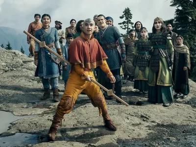 Avatar: O Último Mestre do Ar: análise do final da 2ª temporada e o que aguarda Aang no futuro