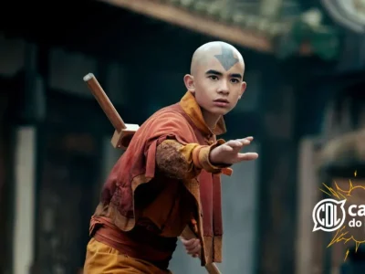 Avatar: Trailer oficial do 2º ano da série da Netflix é divulgado