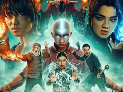 Avatar da Netflix: 3ª temporada já gravada, mas estreia ainda deve demorar