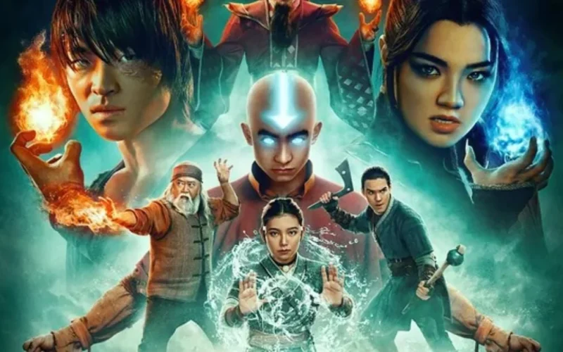 Avatar da Netflix: 3ª temporada já gravada, mas estreia ainda deve demorar