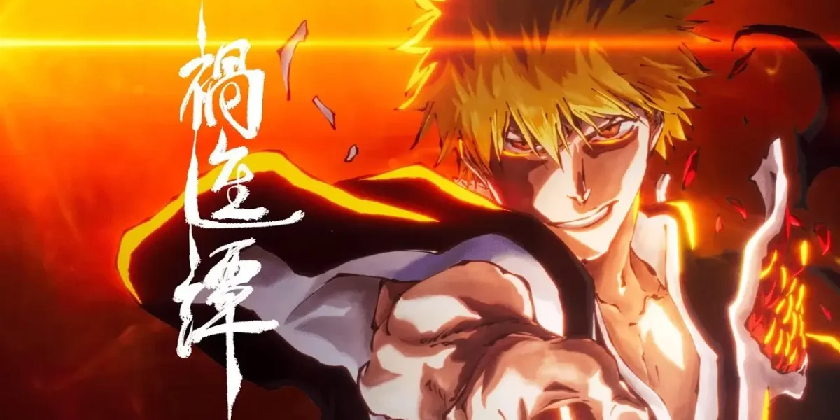 BLEACH: TYBW Parte 4 divulga trailer final com batalhas épicas de Aizen, Yoruichi e Kenpachi