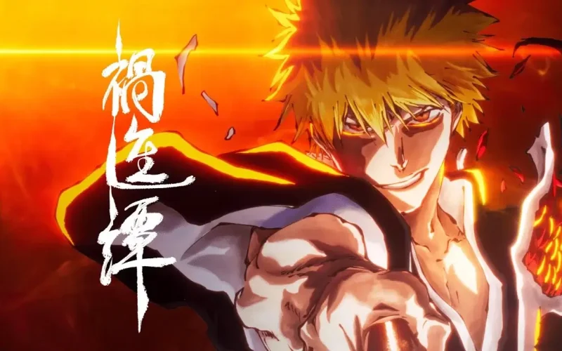 BLEACH: TYBW Parte 4 divulga trailer final com batalhas épicas de Aizen, Yoruichi e Kenpachi