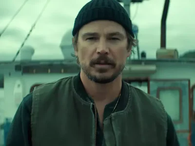 Bellow: Nova série de suspense com Josh Hartnett ganha data de estreia e primeiras imagens