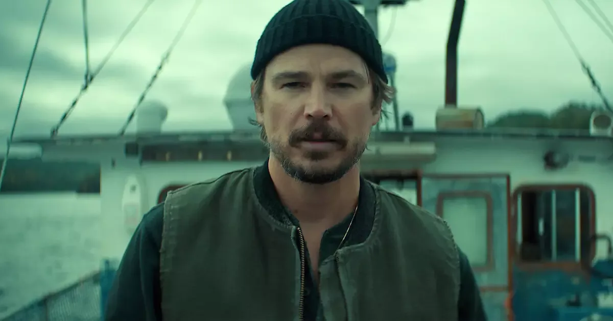 Bellow: Nova série de suspense com Josh Hartnett ganha data de estreia e primeiras imagens