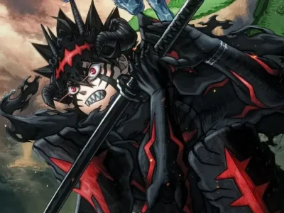 Black Clover Temporada 2 tem trailer divulgado, com música de WANIMA e estreia marcada para outubro