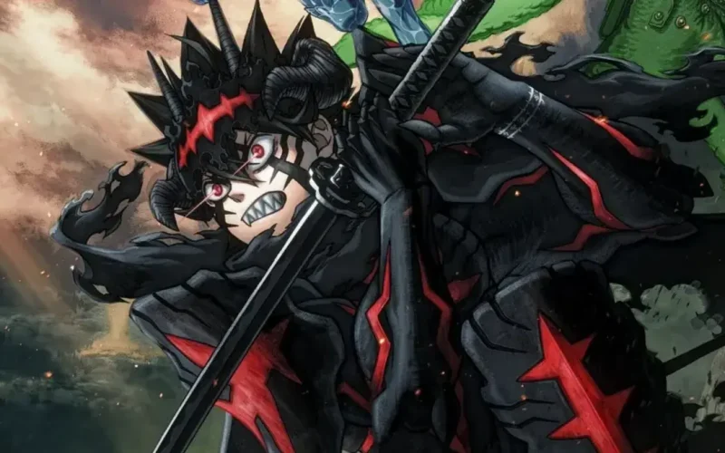 Black Clover Temporada 2 tem trailer divulgado, com música de WANIMA e estreia marcada para outubro