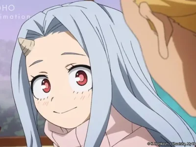 Boku no Hero Academia: Curta sobre o sonho musical de Eri tem imagens e data divulgadas