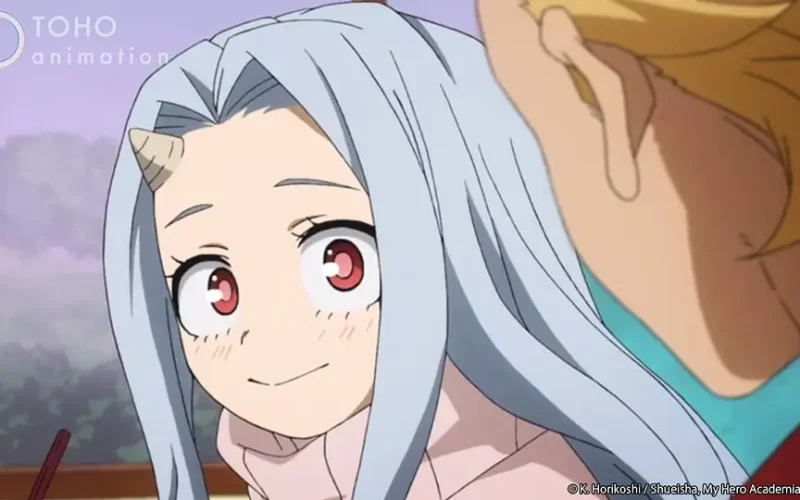 Boku no Hero Academia: Curta sobre o sonho musical de Eri tem imagens e data divulgadas