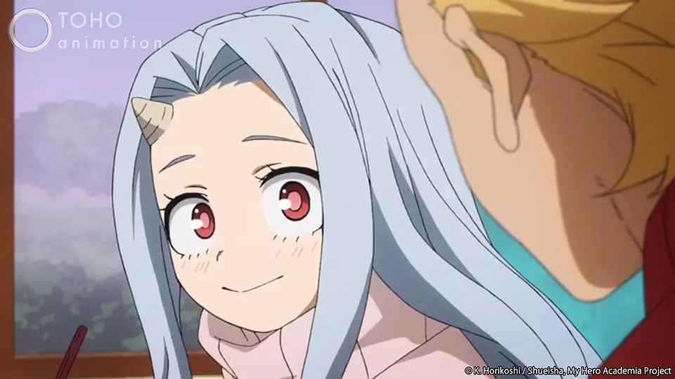Boku no Hero Academia: Curta sobre o sonho musical de Eri tem imagens e data divulgadas