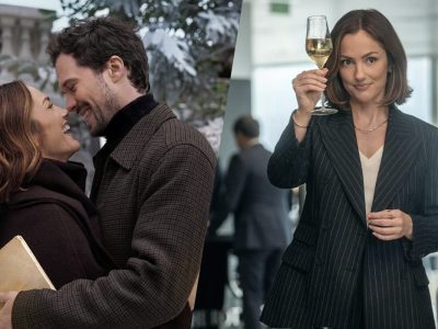 Borbulhas de Amor: Descubra a Data de Estreia e o Trailer Oficial na Netflix