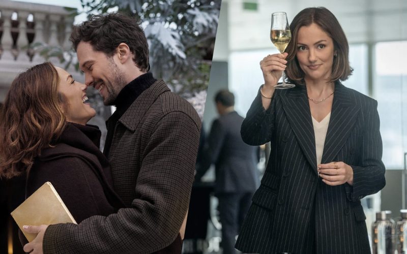 Borbulhas de Amor: Descubra a Data de Estreia e o Trailer Oficial na Netflix