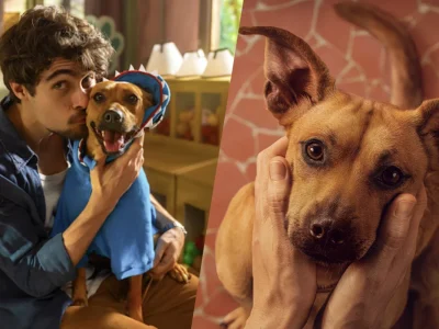 Caramelo: Trailer oficial e data de estreia na Netflix