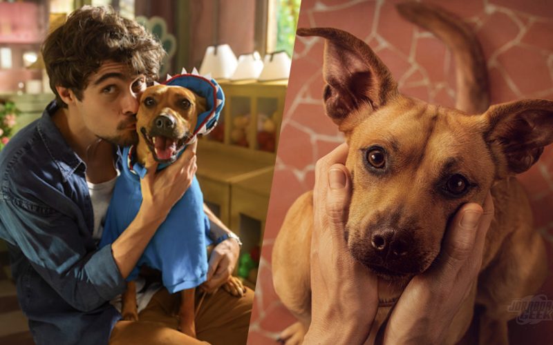 Caramelo: Trailer oficial e data de estreia na Netflix