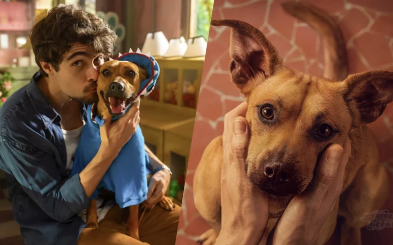 Caramelo: Trailer oficial e data de estreia na Netflix