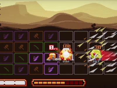Chivalware lança novo trailer para comemorar o sucesso da demo