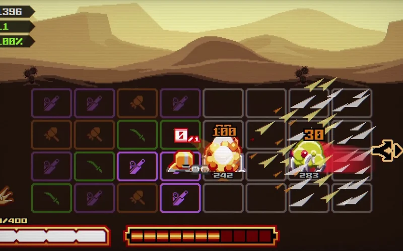 Chivalware lança novo trailer para comemorar o sucesso da demo