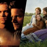 Cinco Filmes e Cinco Séries Imperdíveis na Netflix para Este Fim de Semana (18/07)