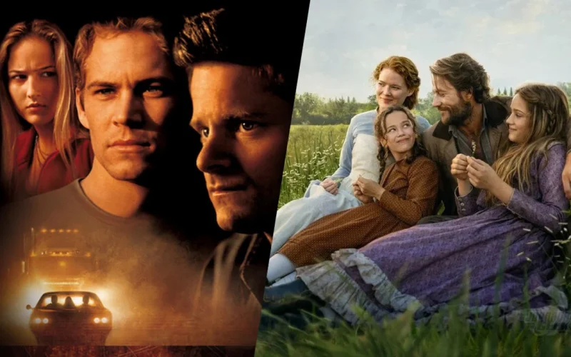 Cinco Filmes e Cinco Séries Imperdíveis na Netflix para Este Fim de Semana (18/07)