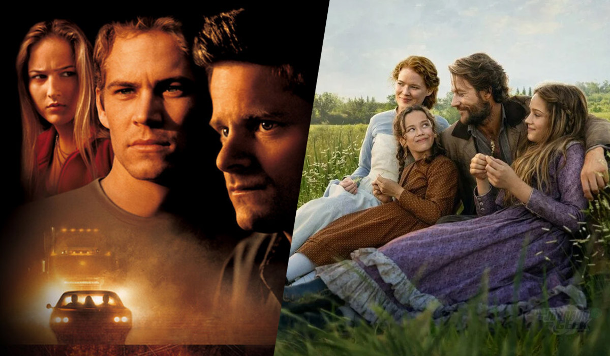 Cinco Filmes e Cinco Séries Imperdíveis na Netflix para Este Fim de Semana (18/07)