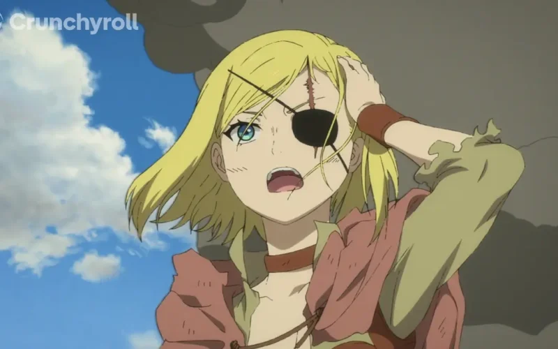 Clevatess Temporada 2 ganha novo visual e AMV antes da estreia em julho