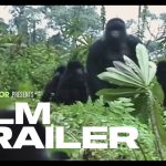 David Attenborough Apresenta a Atraente História de Um Gorila em Novo Trailer da Netflix