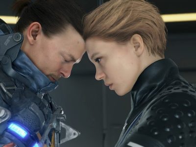 Death Stranding atinge a marca de 27 milhões de jogadores globalmente.