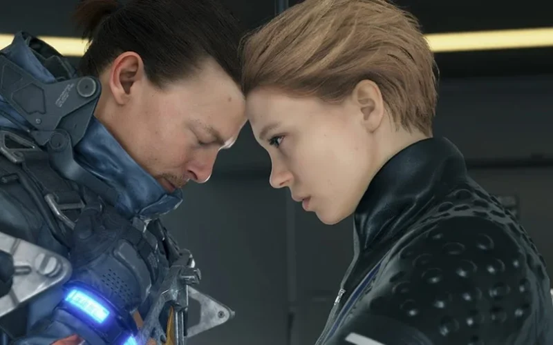 Death Stranding atinge a marca de 27 milhões de jogadores globalmente.