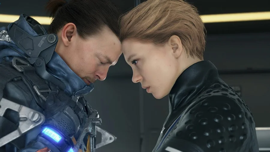 Death Stranding atinge a marca de 27 milhões de jogadores globalmente.