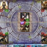 Deckbuilder Ariokan chega no dia 27 com ênfase na criação e modificação de cartas